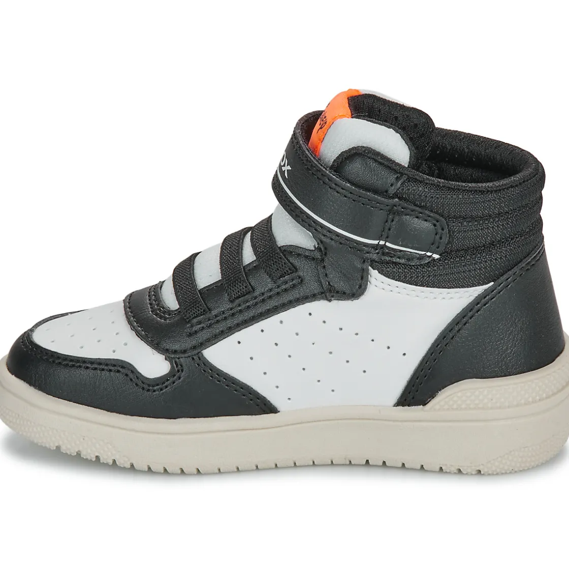 Geox - J WASHIBA BOY< Baskets Mode