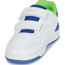 Geox - J WASHIBA BOY< Baskets Mode