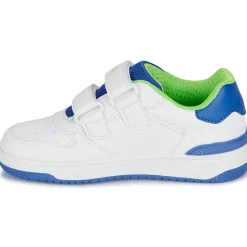 Geox - J WASHIBA BOY< Baskets Mode