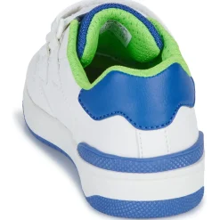 Geox - J WASHIBA BOY< Baskets Mode