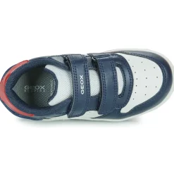 Geox - J WASHIBA BOY Hot