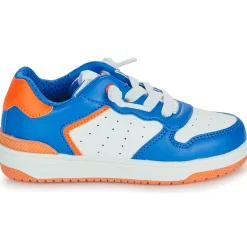 Geox Baskets Mode^- J WASHIBA BOY