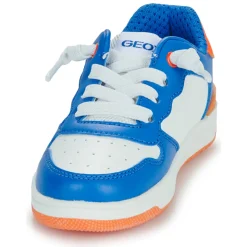 Geox Baskets Mode^- J WASHIBA BOY