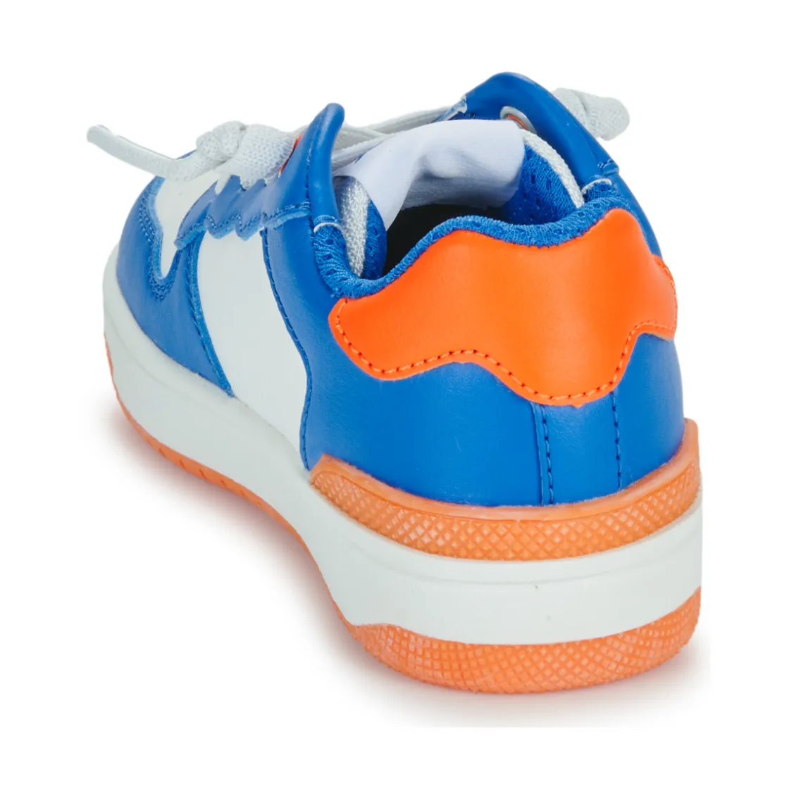 Geox Baskets Mode^- J WASHIBA BOY