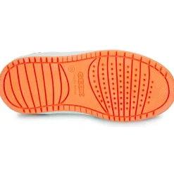 Geox Baskets Mode^- J WASHIBA BOY