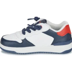 Geox - J WASHIBA BOY< Baskets Mode