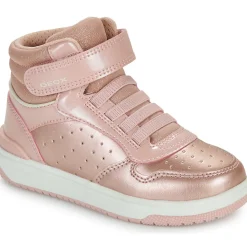 Geox - J WASHIBA GIRL Rose Hot