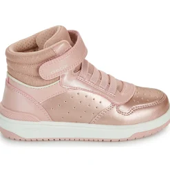 Geox - J WASHIBA GIRL Rose Hot