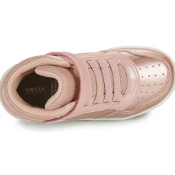 Geox - J WASHIBA GIRL Rose Hot
