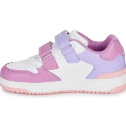 Geox - J WASHIBA GIRL< Baskets Mode