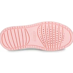 Geox - J WASHIBA GIRL< Baskets Mode