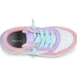 Geox - J WASHIBA GIRL Hot