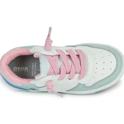 Geox - J WASHIBA GIRL Clearance