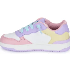 Geox Baskets Mode^- J WASHIBA GIRL