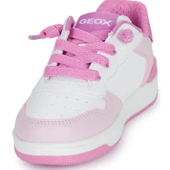 Geox - J WASHIBA GIRL Rose Discount