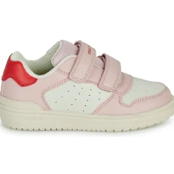 Geox - J WASHIBA GIRL< Baskets Mode