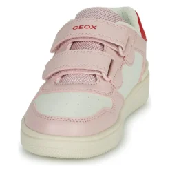 Geox - J WASHIBA GIRL< Baskets Mode