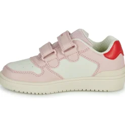 Geox - J WASHIBA GIRL< Baskets Mode