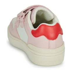 Geox - J WASHIBA GIRL< Baskets Mode
