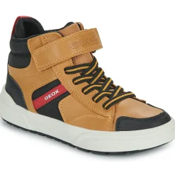 Geox - J WEEMBLE BOY< Baskets Mode