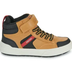 Geox - J WEEMBLE BOY< Baskets Mode