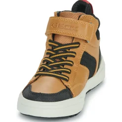 Geox - J WEEMBLE BOY< Baskets Mode