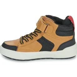Geox - J WEEMBLE BOY< Baskets Mode