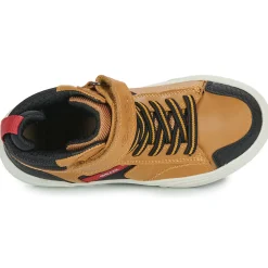 Geox - J WEEMBLE BOY< Baskets Mode