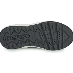 Geox - J WEEMBLE BOY< Baskets Mode