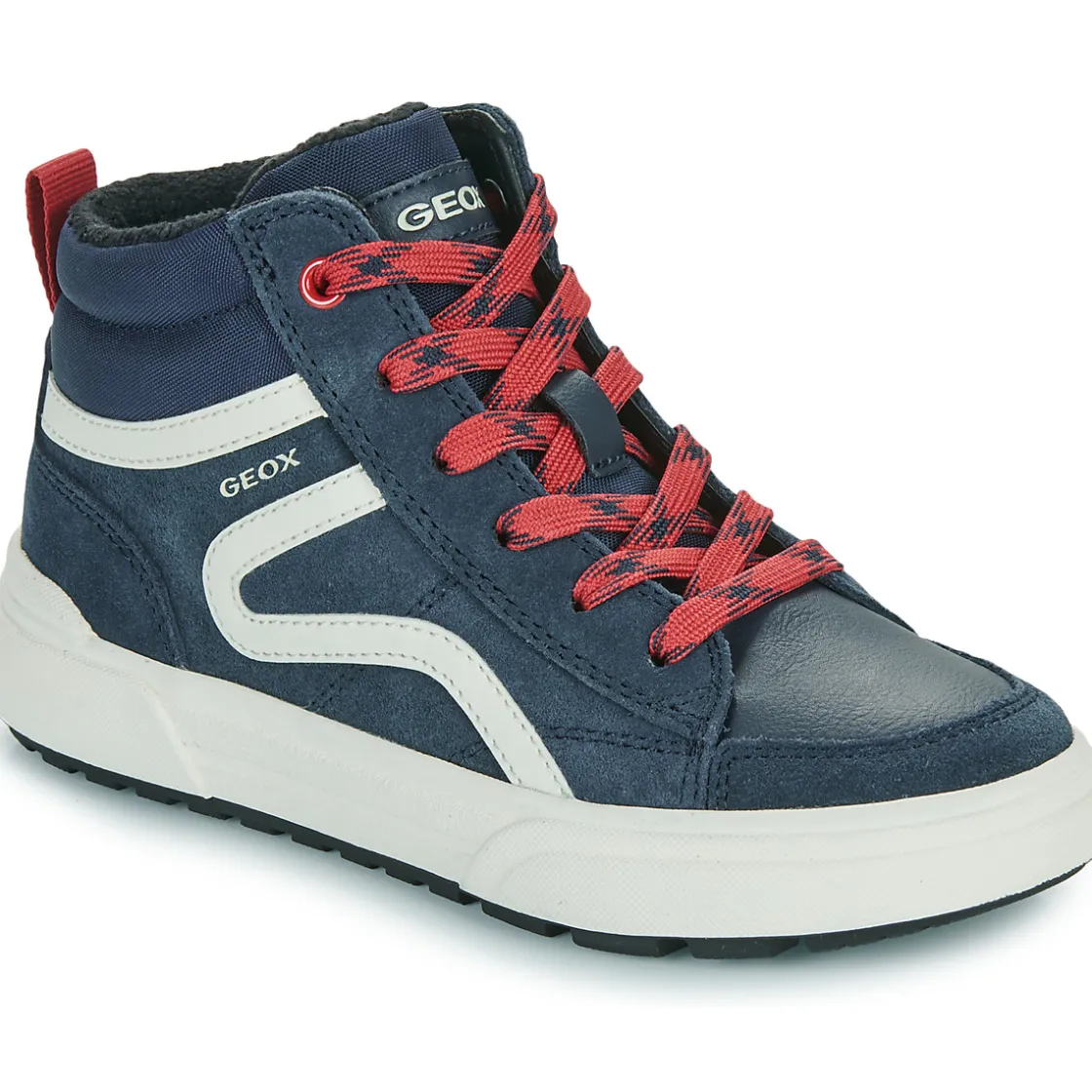 Geox - J WEEMBLE BOY Online