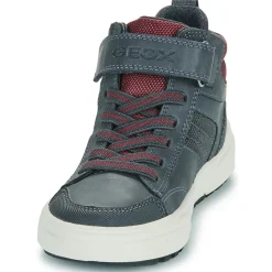 Geox - J WEEMBLE BOY< Baskets Mode