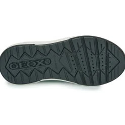 Geox - J WEEMBLE BOY< Baskets Mode