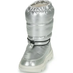Geox - J WILLABOOM GIRL B A< Bottes