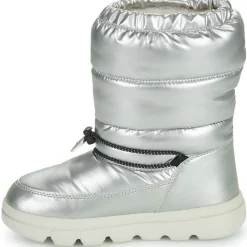 Geox - J WILLABOOM GIRL B A< Bottes