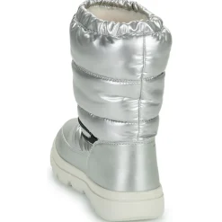 Geox - J WILLABOOM GIRL B A< Bottes