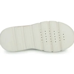 Geox - J WILLABOOM GIRL B A< Bottes