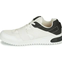 Geox - J XLED B. B - MESH+GEOBUCK< Baskets Mode
