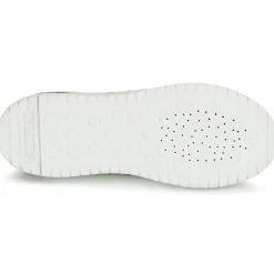 Geox - J XLED B. B - MESH+GEOBUCK< Baskets Mode