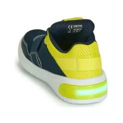Geox - J XLED BOY Discount