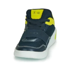Geox Baskets Mode^- J XLED BOY