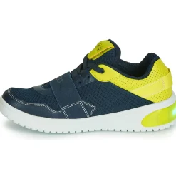Geox Baskets Mode^- J XLED BOY