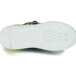Geox Baskets Mode^- J XLED BOY