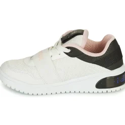 Geox Baskets Mode^- J XLED G. A - MESH+ECOP BOTT