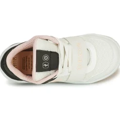Geox Baskets Mode^- J XLED G. A - MESH+ECOP BOTT