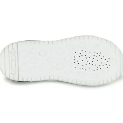 Geox Baskets Mode^- J XLED G. A - MESH+ECOP BOTT