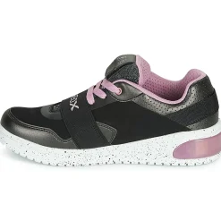 Geox - J XLED GIRL New