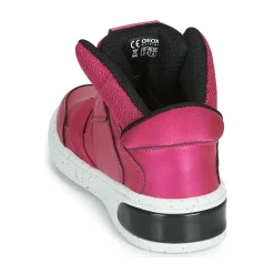 Geox - J XLED GIRL< Baskets Mode