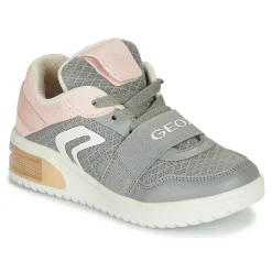Geox Baskets Mode^- J XLED GIRL