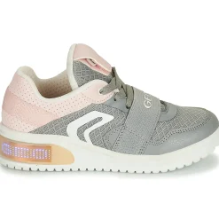 Geox Baskets Mode^- J XLED GIRL