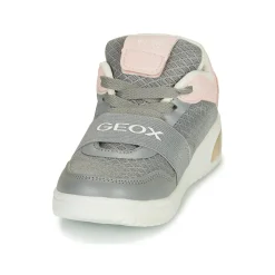 Geox Baskets Mode^- J XLED GIRL